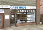 Cass Bros - London