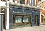 Cassandra Goad - London