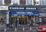 Cassino Shoes - London