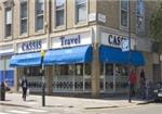 Cassis Travel Services - London