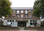 Castelnau Library - London