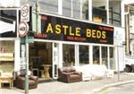 Castle Beds - London