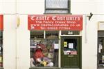 Castle Costumes - King