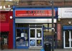 Castle Laundrette & Dry Cleaners - London