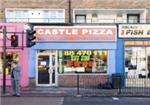 Castle Pizza - London