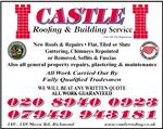 Castle Roofing - Richmond