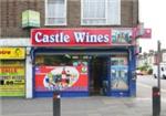 Castle Wines - London