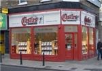 Castles Estate Agents - London