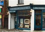 Caterham Galleries - London