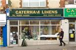 Caterham Linens - Caterham