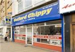 Catford Chippy - London