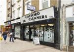 Catford Dry Cleaners