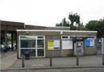 Catford Station - London