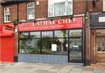 Cathay Chef - London