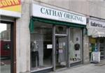 Cathay Original - London