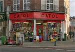 Catol - London