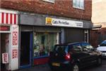 Cats Protection - Stockton-on-Tees