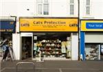 Cats Protection - London