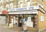 Catto Chemists - London