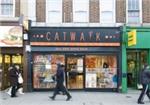 Catwalk - London