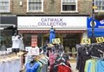 Catwalk Collection - London