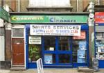 Cavendish Cleaners - London