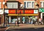 Cavendish Pharmacy - London