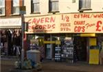 Cavern Records - London