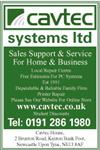 Cavtec Systems Ltd