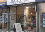 Caxton Fine Stationery - London