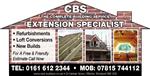 CBS - Stockport