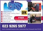 CBS Clutch, Brakes & Servicing Ltd - Portsmouth