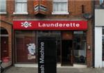 CCC Launderette - London