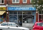 CDs Launderettes & Dry Cleaning - London