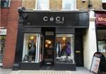 Ceci - London