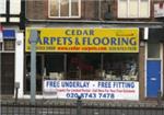 Cedar Carpets & Flooring