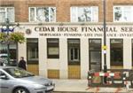 Cedar House Financial Services - London