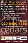 Cedars - Bushey