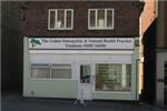 Cedars Osteopathic & Natural Health Practice - Caterham