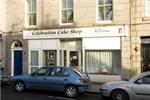 Celebration Cake Shop - Aberdeen