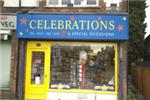 Celebrations - Nottingham