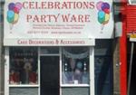 Celebrations Partyware - London