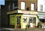 Cellar Plus - London