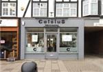 Celsius Hairdressers - London