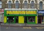 Centerprise Bookshop - London