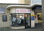 Central Barbers - London