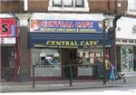 Central Cafe - London