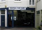 Central Car Care - London