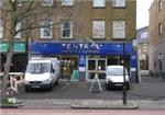 Central Carpets & Flooring - London