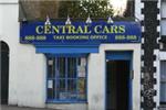 Central Cars - Margate